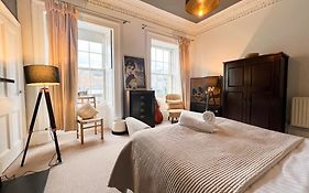 Garnethill Charm 3 Bed Flat Central Glasgow